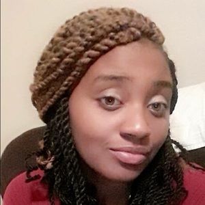 Meet your Posher, Jasmine